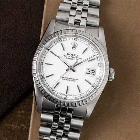 rolex datejust 16220 year|rolex datejust 16220 price.